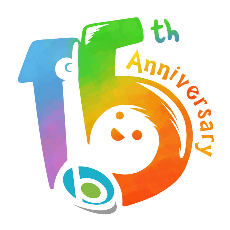BL_15thAnniversary_logo